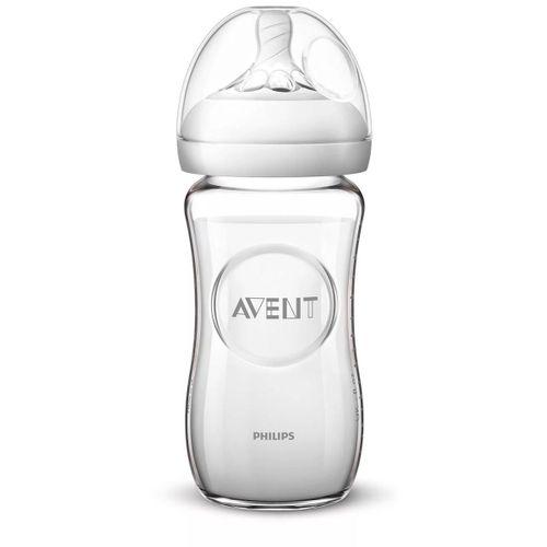 Philips Avent Philips Avent Natural Cam Biberon 240ml