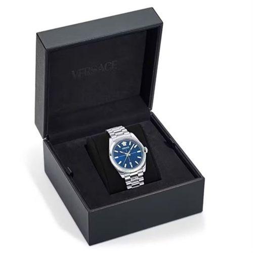 Versace VRSCVE0G00325 Erkek Kol Saati