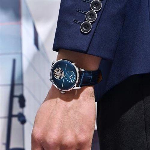 Pagani Design PD-1796-2 Otomatik Erkek Kol Saati