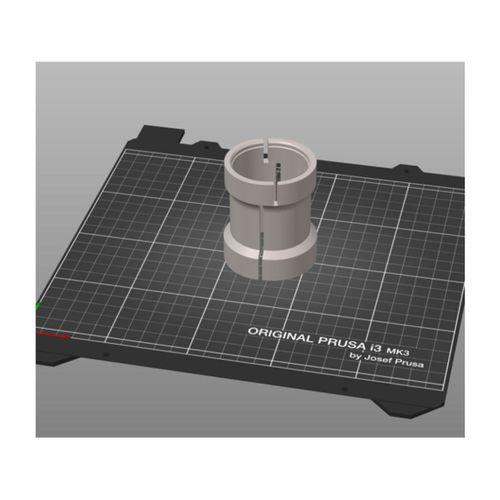 Forkseal Araç Gabeldichtringeintreiber (Bu ürün Sadece Plastik parçadır - Almadan Önce Soru Sorabilirsiniz)