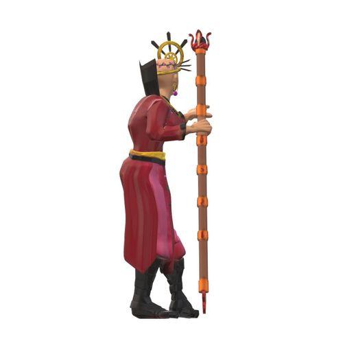 Alev Yılan Personeli ile Tharchioness - 5135520