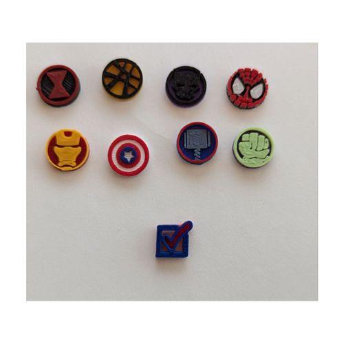 Jeton Yükseltme (Bu ürün Sadece Plastik parçadır - Almadan Önce Soru Sorabilirsiniz)