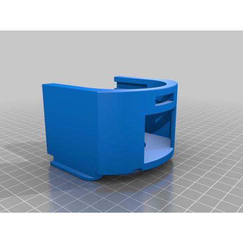 Delonghi Dedica KG521 M Kahve Öğütücü Portafiltre Adaptörü 3D Baskı (Bu ürün Sadece Plastik parçadır - Almadan Önce Soru Sorabilirsiniz)