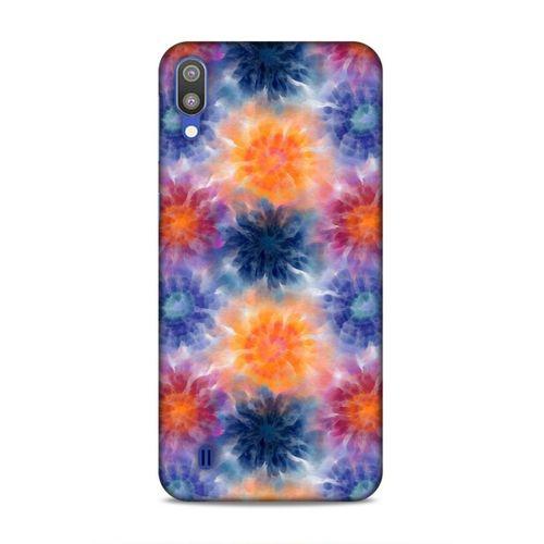 Samsung Galaxy M10 Uyumlu Kılıf Romans (34) Slim Armor Kılıf Rüzgar Gülü