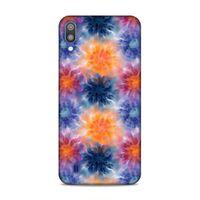 Samsung Galaxy M10 Uyumlu Kılıf Romans (34) Slim Armor Kılıf Rüzgar Gülü