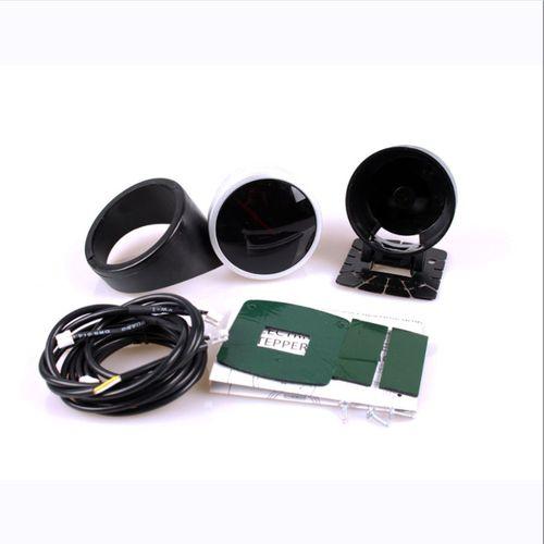 Defi Devir Gösterge Saati Hayalet Ekran 60 mm