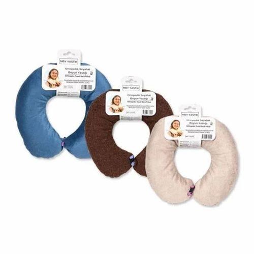 Seyahat Boyun Yastığı Comfort Ortopedik Seyahat Yastığı