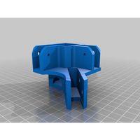 Pop Up Çadır Onarım (Bu ürün Sadece Plastik parçadır - Almadan Önce Soru Sorabilirsiniz)