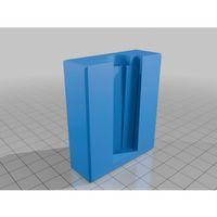 Sif P320 FCU Sökme Aleti (Bu ürün Sadece Plastik parçadır - Almadan Önce Soru Sorabilirsiniz)