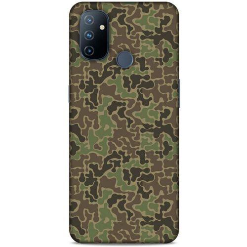 Kamuflaj 92 Huawei P40 Pro Kılıf Silikon Kapak