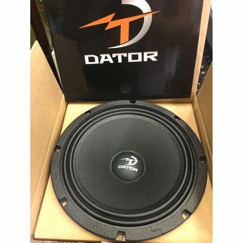 20 cm dator midrange 600 watt 150 rms