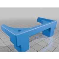 CPU Fan Adaptörü Supermicro A2SDi Intel Atom (Bu ürün Sadece Plastik parçadır - Almadan Önce Soru Sorabilirsiniz)