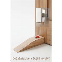 Uğur Böcekli Ahşap Kapı Tutucu – Kapı Stoperi Kaymaz, Dekoratif, Dayanıklı, Sessiz Çözüm 71