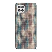 Samsung Galaxy A22 Uyumlu Kılıf Utopia (41) Tank Kılıf Çizgi