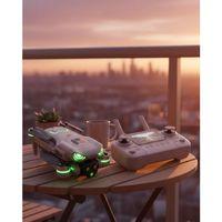 Katlanabilir Drone Hd Çekim Uzun Süreli Uçuş Deneyimi