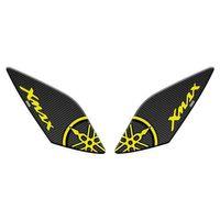 YAMAHA Yamaha Xmax 2023 - 2024 Uyumlu Yan Pad 004