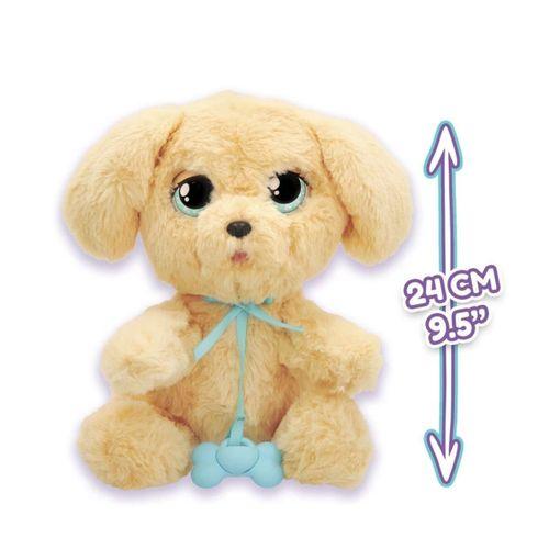 Eğitici Çocuk BAW09000 Baby Paws Sesli Labrador 20 cm Peluş