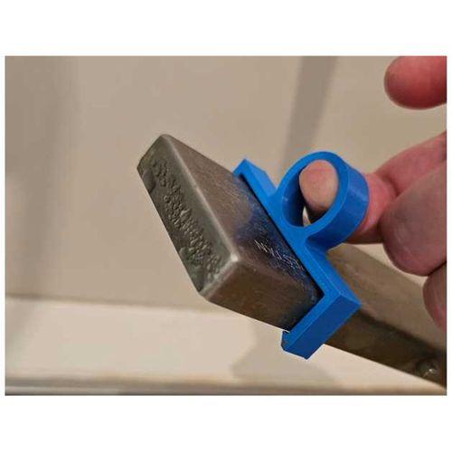 Duş Lineer Gider Sökme Aleti (Bu ürün Sadece Plastik parçadır - Almadan Önce Soru Sorabilirsiniz)