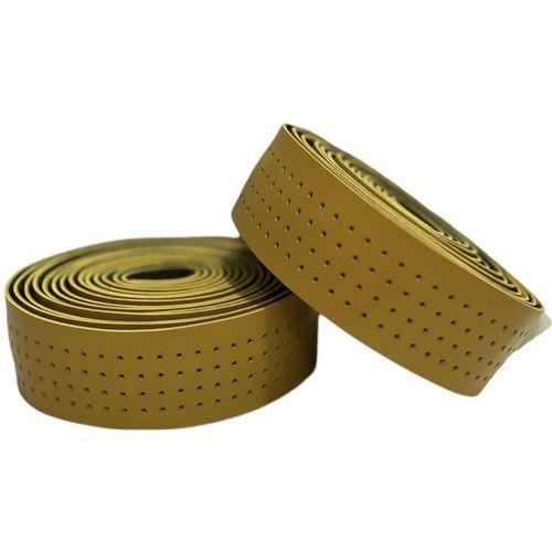 Gidon Sargısı Deri Hardal  Vidalı Tıpa Sortie