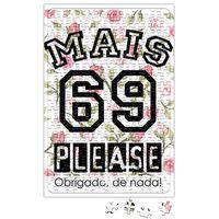 Mais 69 Please Puzzle 240 Parça Yapboz