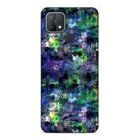Oppo A15s Uyumlu Kılıf Utopia (35) Fit Design Kılıf Artrit