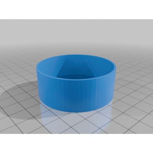 Pitbike Hava Filtresi Kapağı 3D Baskı (Bu ürün Sadece Plastik parçadır - Almadan Önce Soru Sorabilirsiniz)