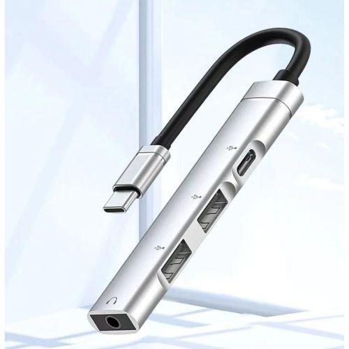 ZR615 Type-C Usb Pd Otg-019C