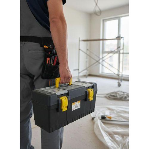 Sağlam Plastik 19 İNCH Alet Çantası