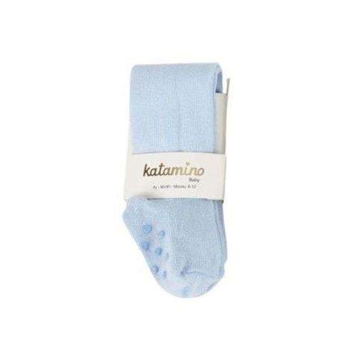 Katamino Katamino Leonard Abs'li Erkek Bebek Külotlu Çorap K38036 Asorti
