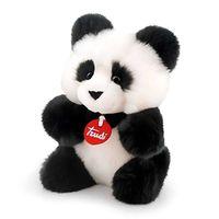 Çocuk Trudi Peluş Panda 20 cm