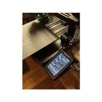 - Nebula Pad Adaptörü 3D Baskı (Bu ürün Sadece Plastik parçadır - Almadan Önce Soru Sorabilirsiniz)