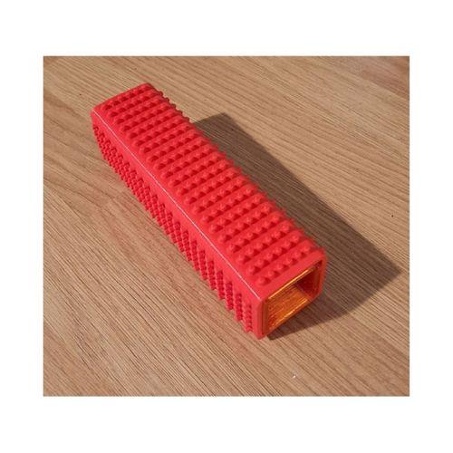 Evcil Hayvan Tüy Temizleyici 3D Baskı (Bu ürün Sadece Plastik parçadır - Almadan Önce Soru Sorabilirsiniz)