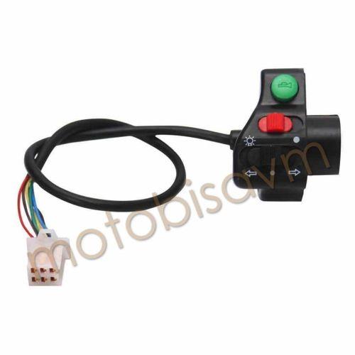 SİNYAL - FAR - LAMBA KUMANDA TAKIMI [STMAX - EKOBİS - MUHTELİF]