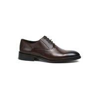 Pierre Cardin 4612228 Kahverengi Neolit Taban Erkek Ayakkabı