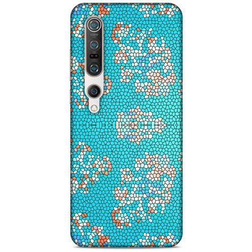 Ethnic Culture (78) Xiaomi Mi 10 Pro Kılıf Silikon Kapak Desenli
