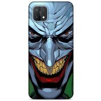 Oppo A15 Uyumlu Kılıf Joker (41) Tank Kılıf Gece mavisi