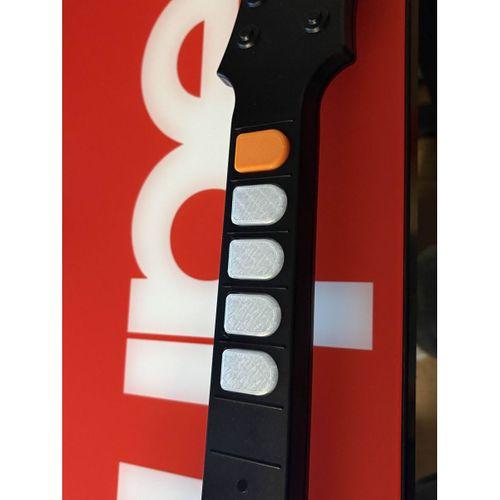 Wii Guitar Hero Fret - 6902502