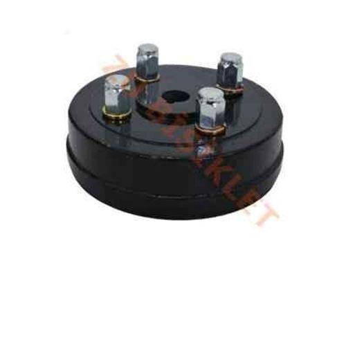 SEVGENT Arka Kampana Büyük-3 Tekerli Kasalı Model- E-Bıke-160Mm