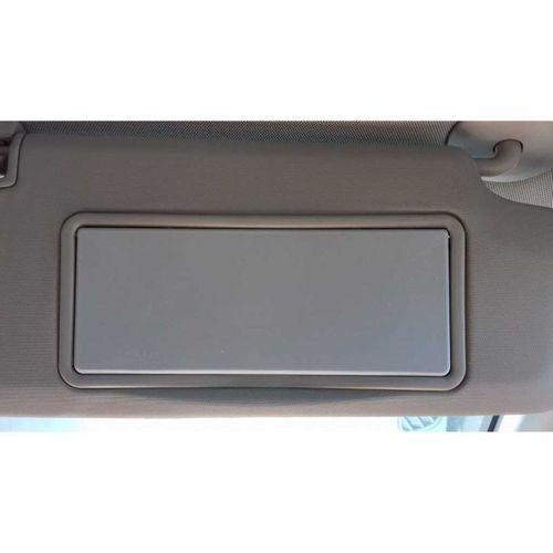 Chevrolet Cruze Güneşlik Aynası Kapağı ABS Baskı 00941