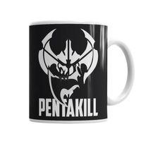 Pentakill Kupa Bardak Porselen