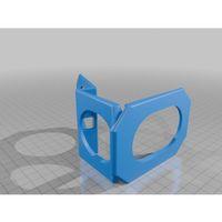 Telefon Stand R11A – 3D Baskı Telefon Aksesuarı (Bu ürün Sadece Plastik parçadır - Almadan Önce Soru Sorabilirsiniz)