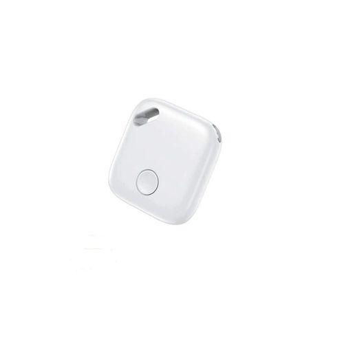 Smart Tag Airtag Akıllı Takip Cihazı Apple My Find Uyumlu Beyaz