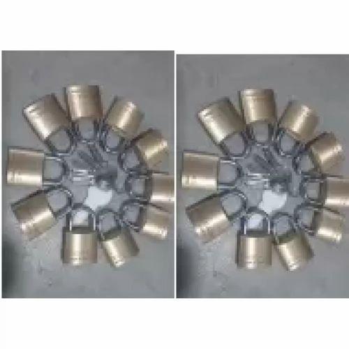 30 Mm Pas Sistem 20 li Set (5 Anahtarlı)