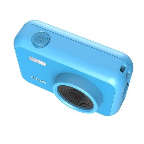 SJCAM FUNCAM COCUK KAMERASI MAVI