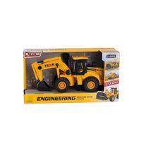 C7957-58055B PİLLİ İŞ MAKİNESİ