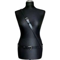 Omuzdan Tekli Bağlamalı Bel Kemer Harness - Brf917