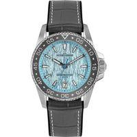 JACQUES LEMANS 1-2205F LIVERPOOL DIVER ERKEK KOL SAATİ