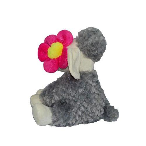 30 CM ÜZGÜN KUZU -HLY