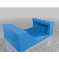 Protein Skimmer Kontrol Tutucu