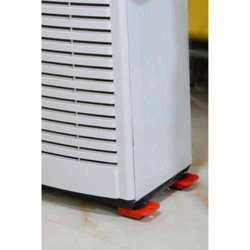 Tekerlekli Mobilya Taşıma Kaydırma Krikolu Beyaz Eşya Taşıma Aparatı